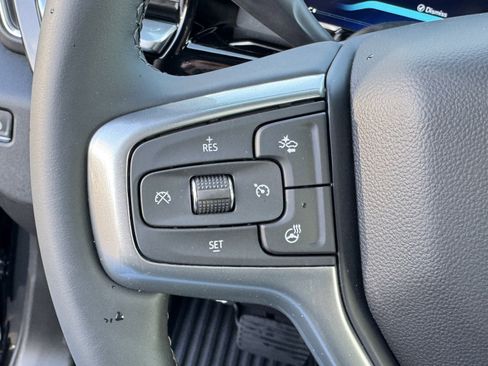 New 2026 Chevrolet Silverado 3500 LTZ w/ Trail Boss Package image 19