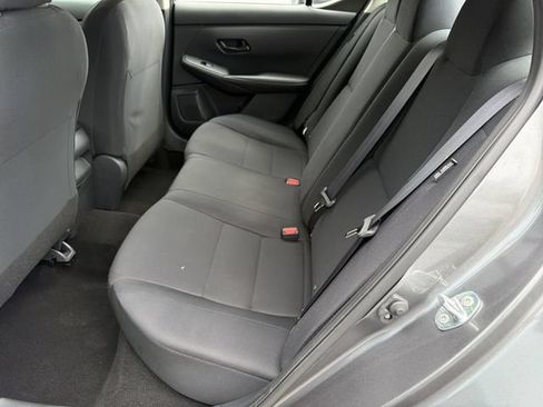 Used 2024 Nissan Sentra S FWD image 26