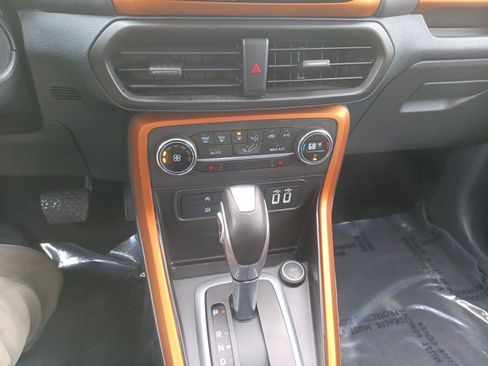 Certified 2022 Ford EcoSport SE w/ SE Convenience Package image 21