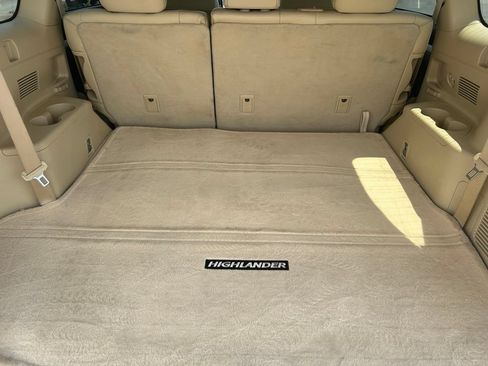 Used 2015 Toyota Highlander XLE AWD/4WD image 26