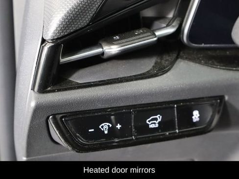 Used 2025 Kia Niro Wind w/ Wind Preserve Package FWD image 19