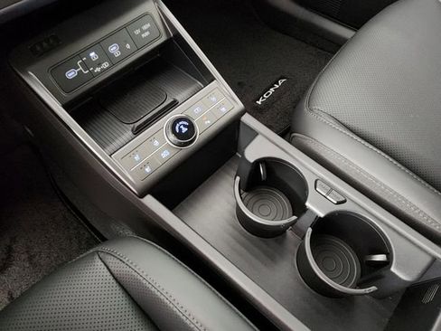 New 2026 Hyundai Kona Limited image 22