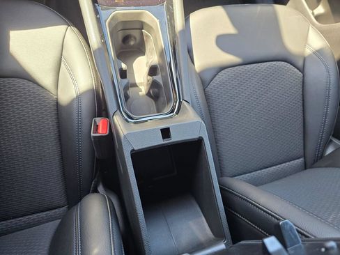New 2026 Jeep Compass Latitude AWD/4WD image 27