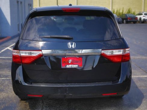 Used 2012 Honda Odyssey EX-L image 16