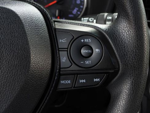 Used 2019 Toyota RAV4 XLE image 66