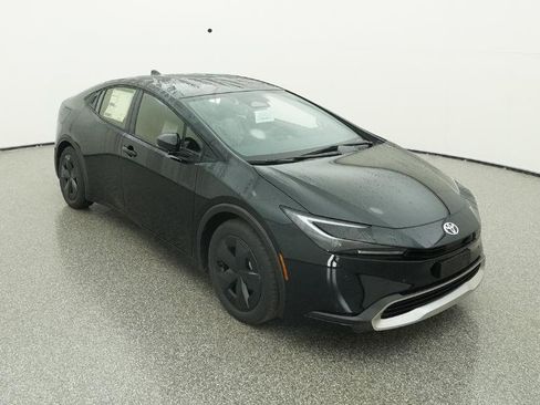New 2026 Toyota Prius Plug-In Hybrid FWD image 45