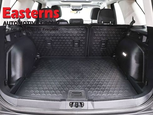 Used 2021 Ford Bronco Sport Big Bend w/ Big Bend Package AWD/4WD image 9