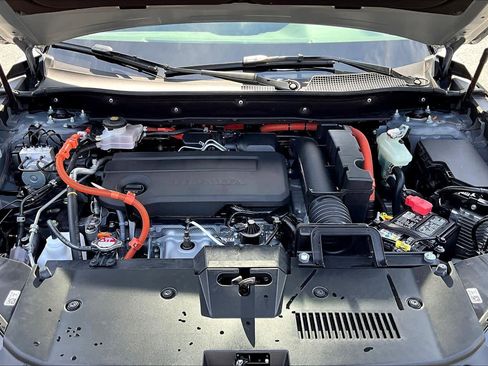 Used 2025 Honda CR-V Sport Touring image 32