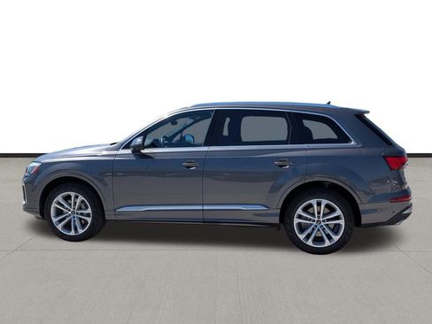 Used 2025 Audi Q7 3.0T Premium Plus image 8