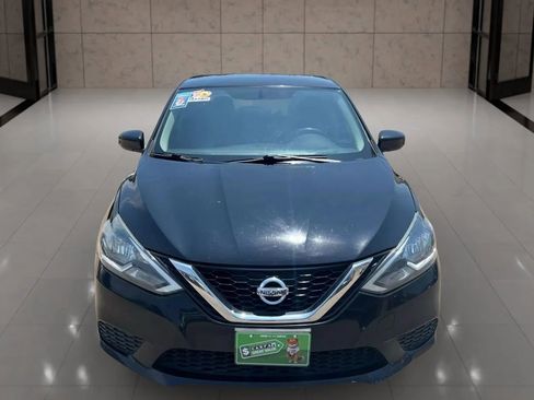Used 2017 Nissan Sentra S image 16