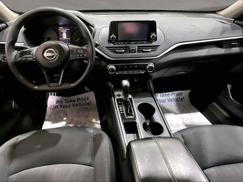 Used 2023 Nissan Altima 2.5 S image 15