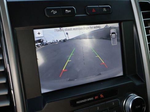 Used 2018 Ford F150 King Ranch w/ Equipment Group 601A Luxury image 23