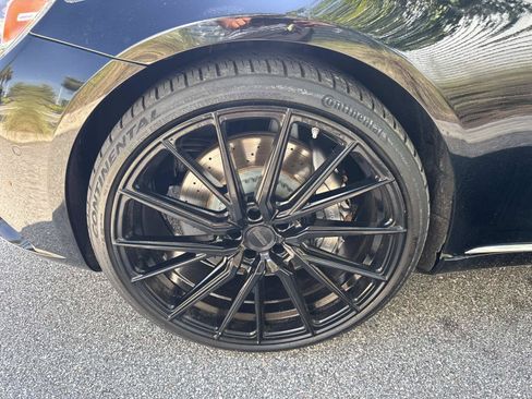 Used 2016 Mercedes-Benz Maybach S 600 image 10