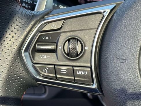 Certified 2026 Acura MDX A-Spec AWD/4WD image 29