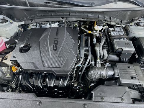 Used 2025 Hyundai Tucson SEL image 33