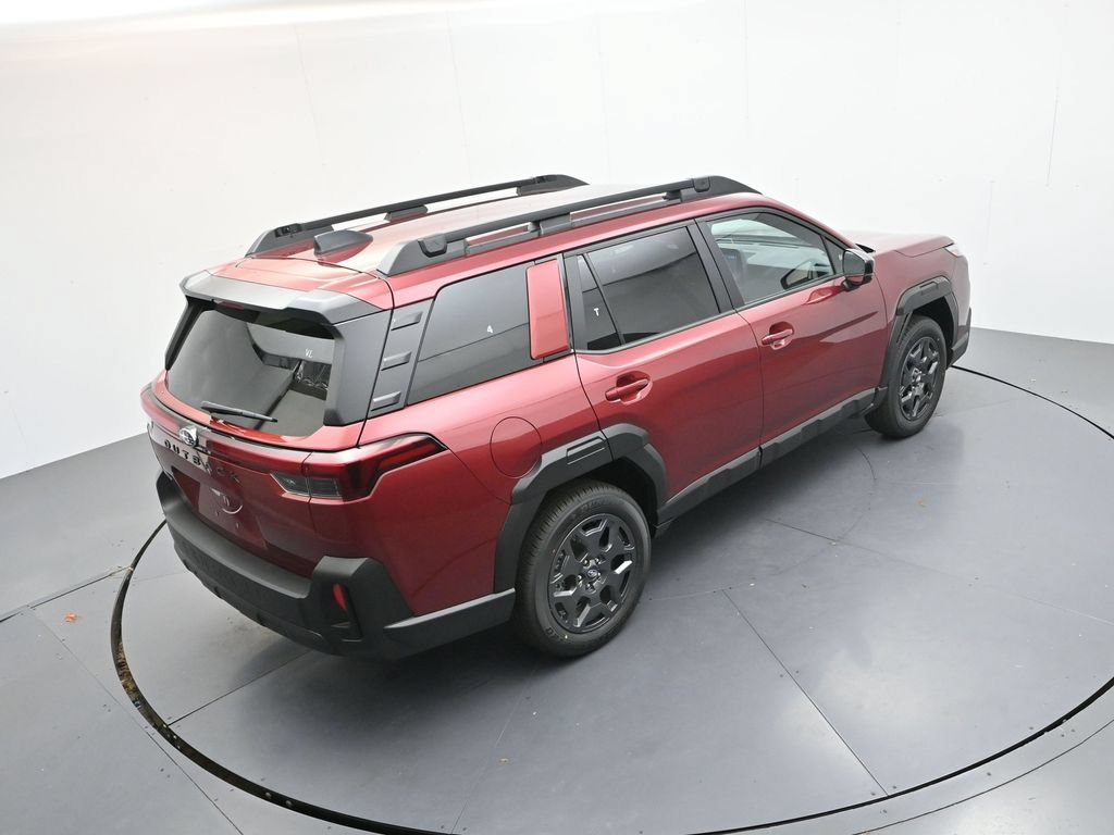 New 2026 Subaru Outback Premium AWD/4WD image 15