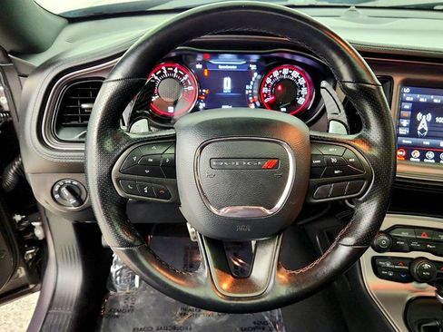 Used 2023 Dodge Challenger GT w/ Plus Package RWD image 13