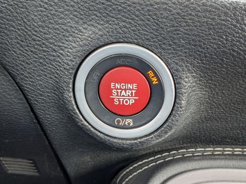 Used 2019 Dodge Challenger SRT Hellcat w/ Laguna Leather Package RWD image 23