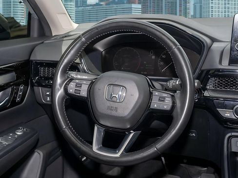 Certified 2025 Honda CR-V EX-L image 22