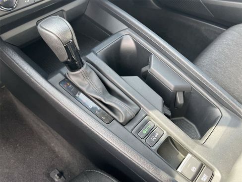 Used 2024 Honda Accord EX image 32