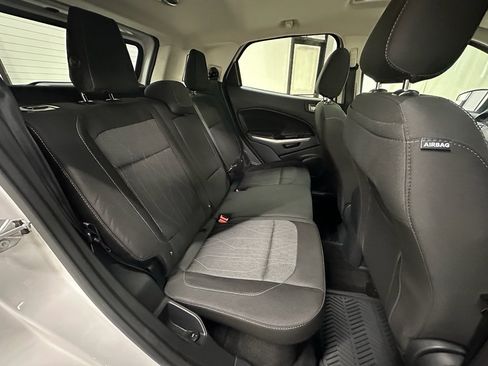 Used 2020 Ford EcoSport SE image 20