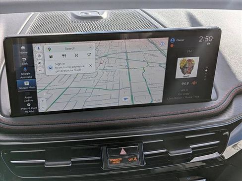 New 2026 Acura MDX Type S image 14