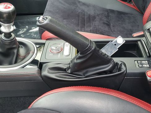 Used 2021 Subaru WRX STI Limited w/ Popular Package #1 image 35