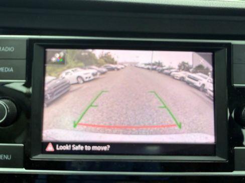 Used 2024 Volkswagen Jetta S FWD image 26