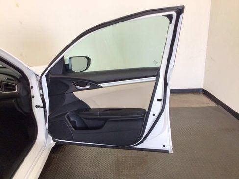 Used 2017 Honda Civic LX image 15