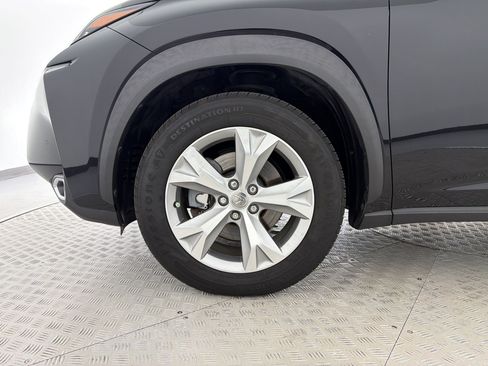 Used 2017 Lexus NX 200t AWD w/ Premium Package image 12