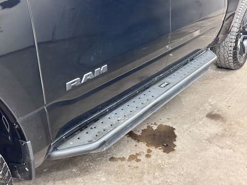 Certified 2022 RAM 1500 Big Horn image 22