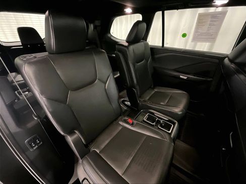 Used 2024 Lexus TX 350 Premium w/ Captains Chair Package image 16