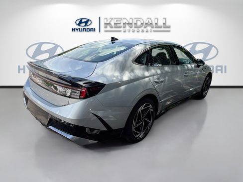 New 2026 Hyundai Sonata SEL FWD image 6