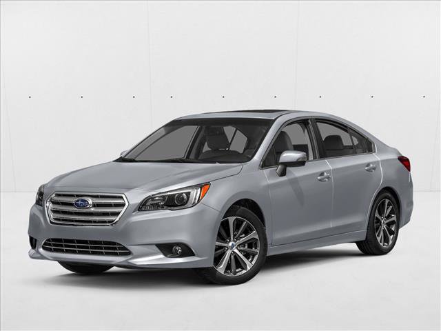 Used 2015 Subaru Legacy 3.6R Limited AWD/4WD image 1