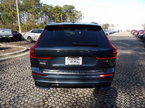 New 2026 Volvo XC60 T8 Ultra w/ Protection Package Premier AWD/4WD image 6