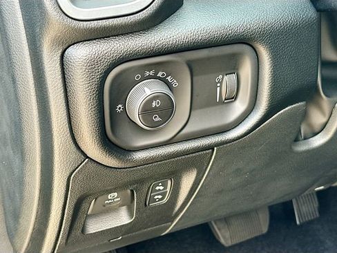New 2025 RAM 1500 Big Horn image 11