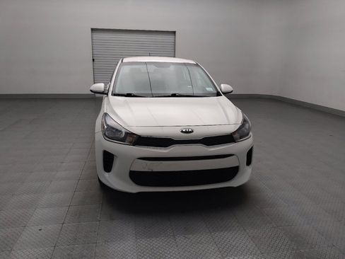 Used 2020 Kia Rio S image 14