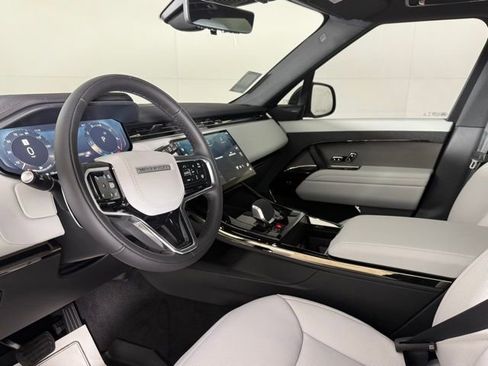 New 2026 Land Rover Range Rover Sport SE AWD/4WD image 16