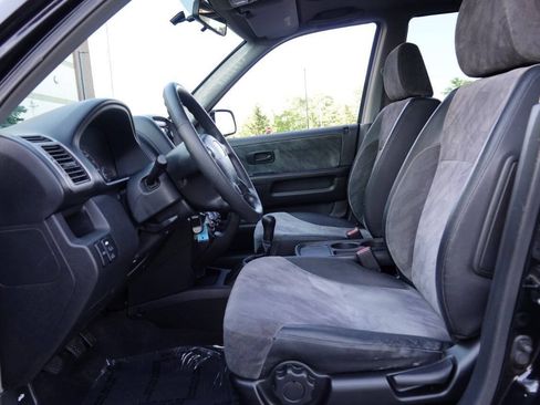 Used 2003 Honda CR-V EX image 72