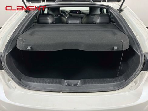 Used 2021 MAZDA MAZDA3 s AWD/4WD image 10