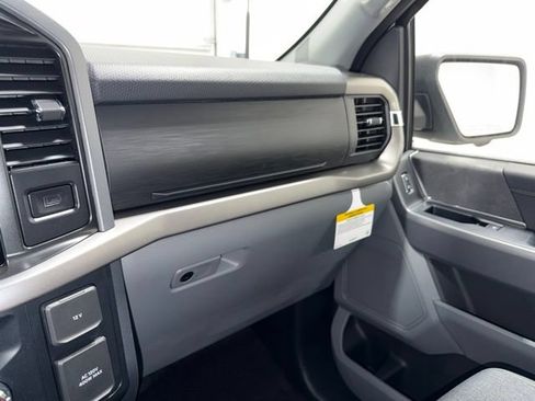 New 2026 Ford F150 XLT w/ Equipment Group 302A MID AWD/4WD image 30