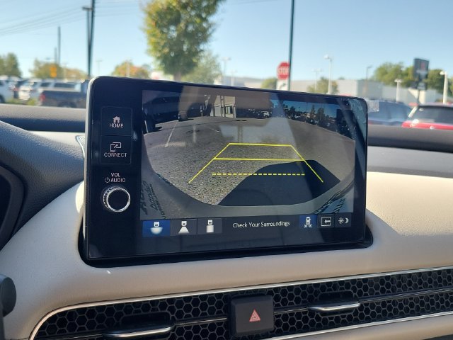 New 2027 Honda HR-V EX-L image 21