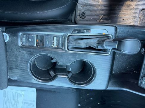 Used 2026 Honda Civic Sport image 18