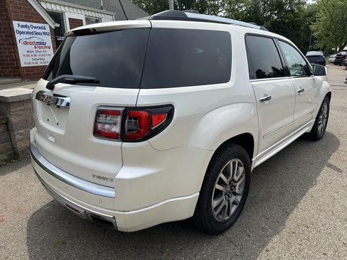 Used 2014 GMC Acadia Denali image 7