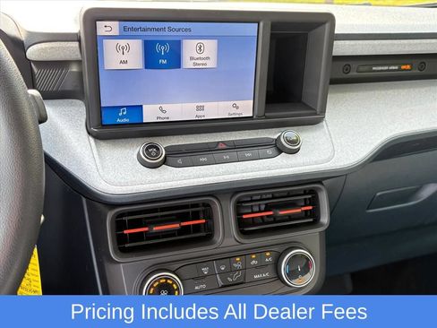 Used 2024 Ford Maverick XLT w/ Equipment Group 300A Standard AWD/4WD image 11