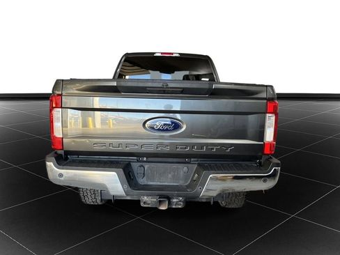 Used 2019 Ford F350 XLT w/ XLT Value Package image 4