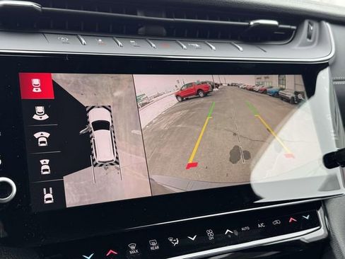 New 2026 Jeep Grand Cherokee Limited AWD/4WD image 4
