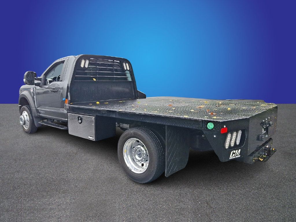 Used 2025 Ford F450 XLT AWD/4WD image 6