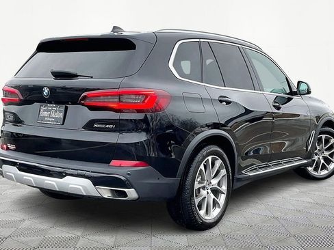 Used 2023 BMW X5 xDrive40i image 12