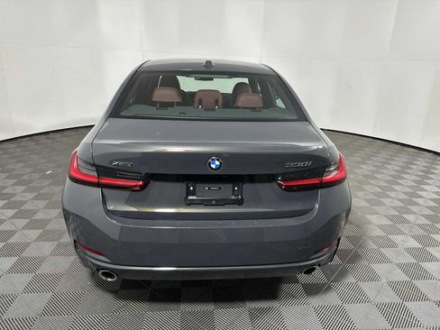 New 2026 BMW 330i xDrive Sedan w/ Convenience Package image 2